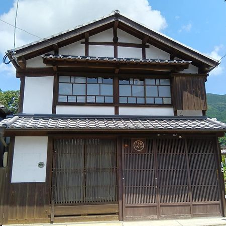 Akitsuki Kominka Yado You Akizuki Eksteriør bilde